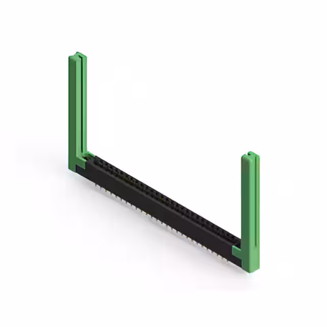 355-054-521-258 EDAC Inc.  Edgeboard Connectors